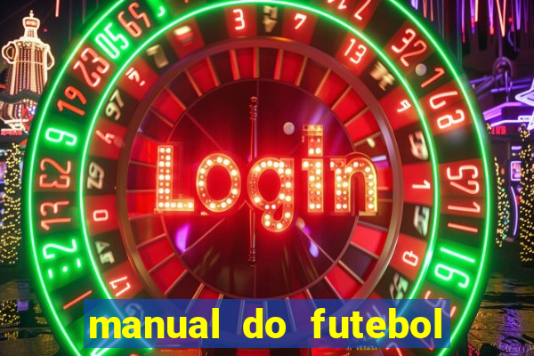 manual do futebol americano pdf